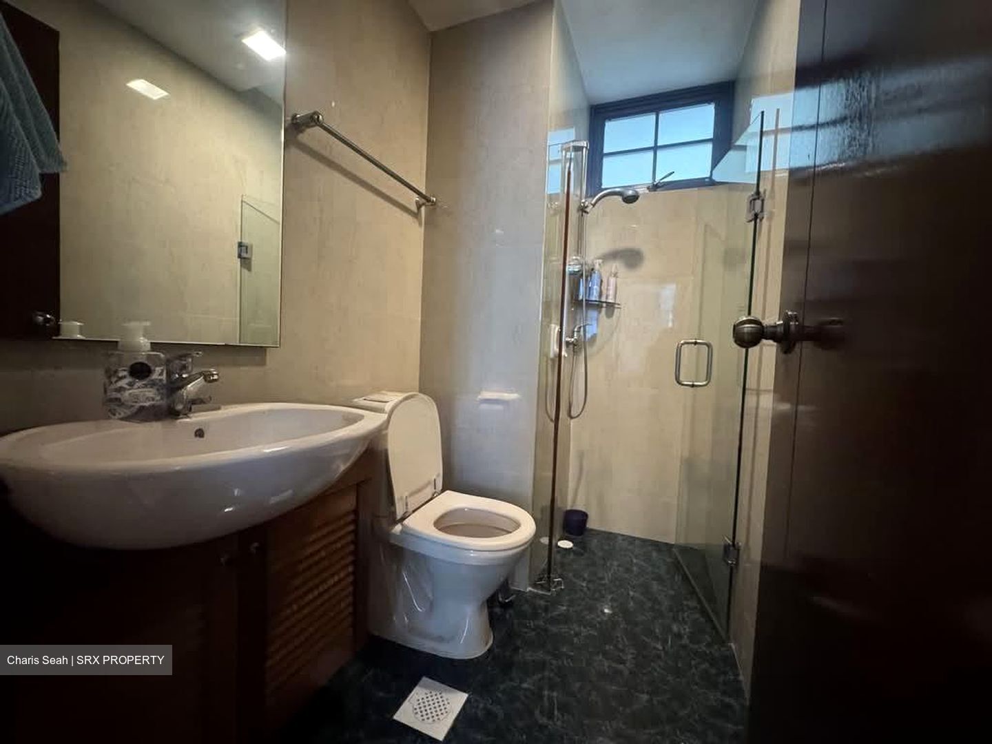 Sanctuary Green (D15), Condominium #605992991